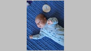 2024-05-11 Armand 1 kuu.jpeg